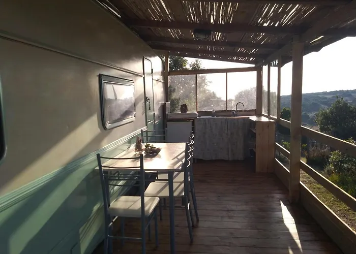 La Cera Farm Kemping *