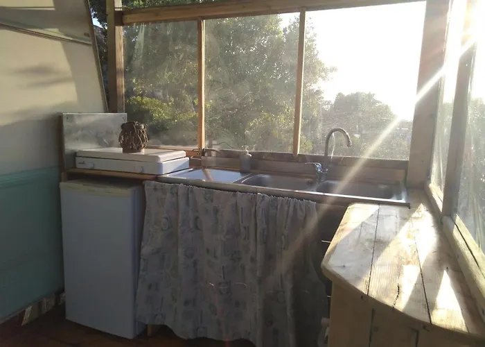 Kemping La Cera Farm