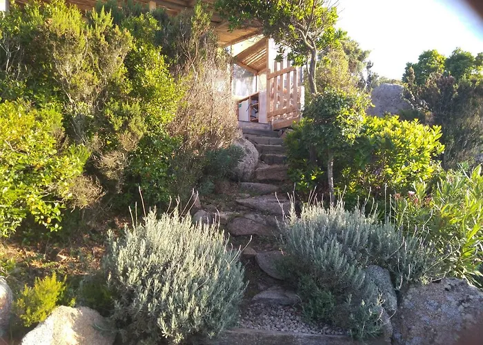 La Cera Farm * Santa Teresa Gallura