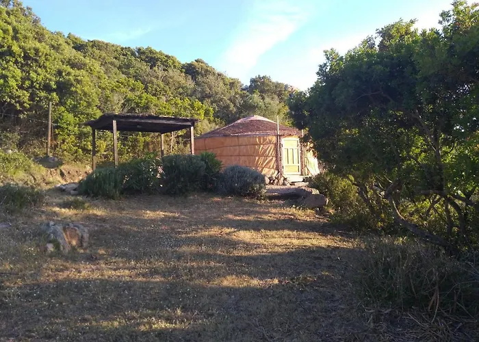 La Cera Farm Kemping