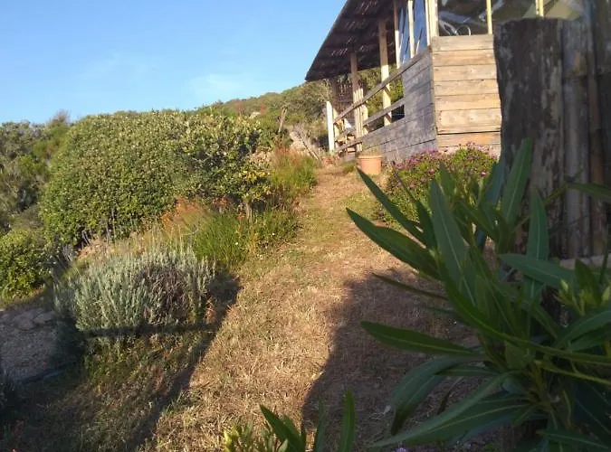 La Cera Farm Santa Teresa Gallura