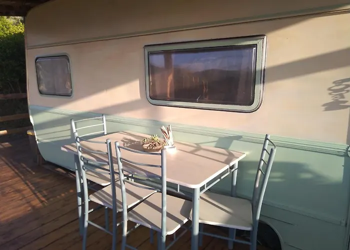 La Cera Farm Kemping *