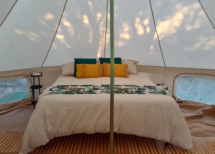 La Cera Farm Camping Santa Teresa Gallura