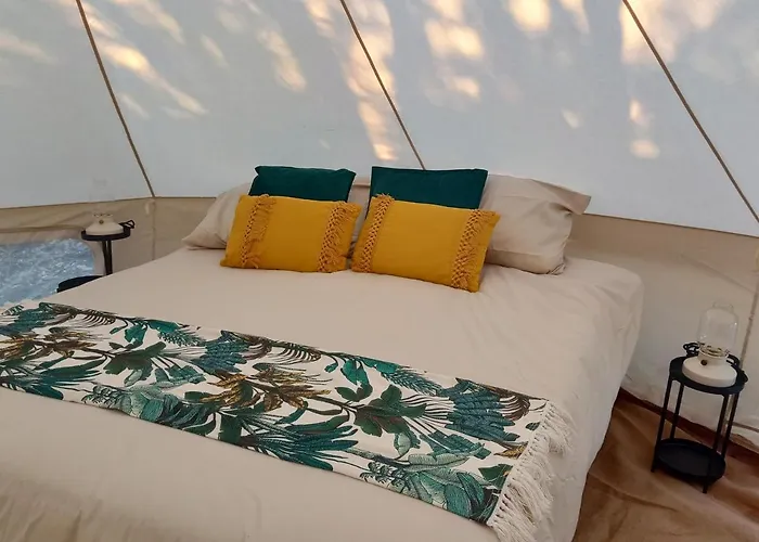 Kemping La Cera Farm Santa Teresa Gallura