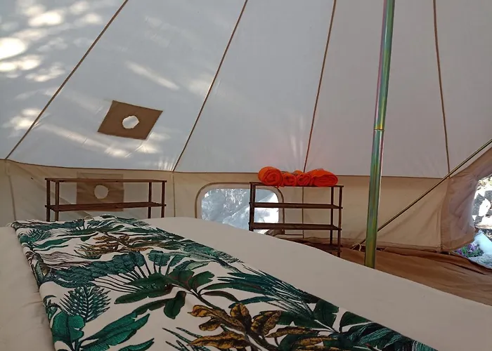 La Cera Farm * Santa Teresa Gallura