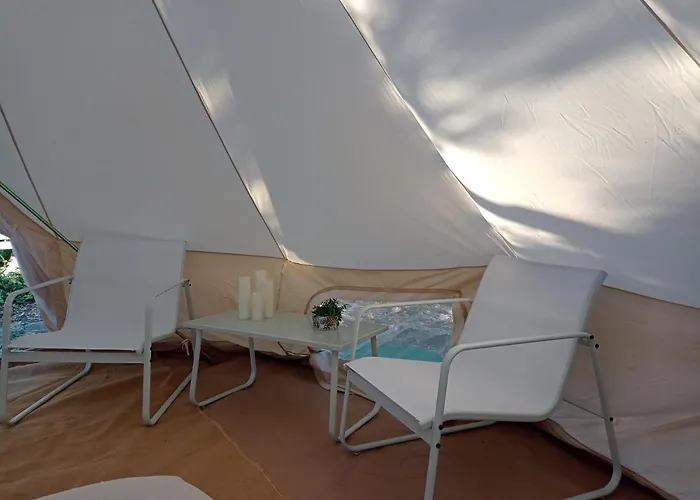 La Cera Farm Kemping *