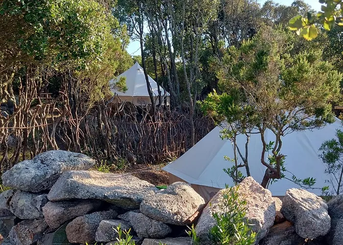 Kemping La Cera Farm