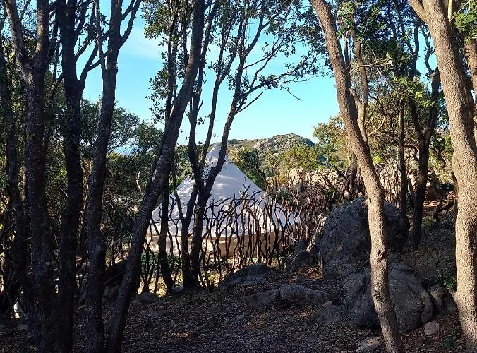 La Cera Farm Kemping *