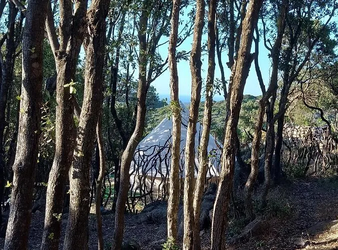 La Cera Farm Kemping