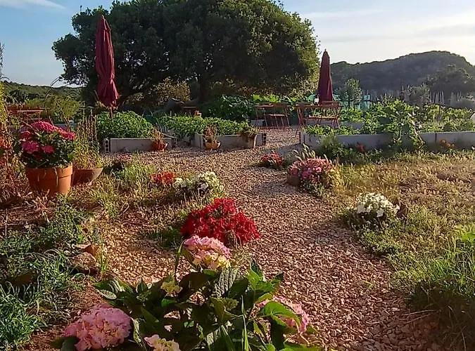 La Cera Farm Kemping