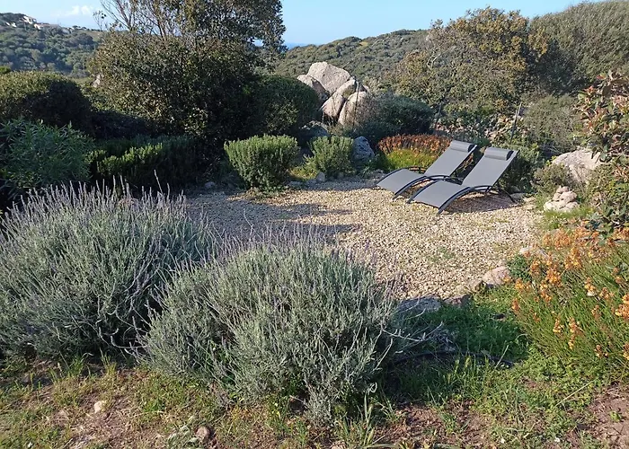 Kemping La Cera Farm Santa Teresa Gallura