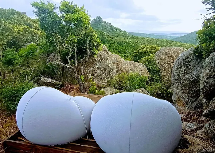 La Cera Farm * Santa Teresa Gallura