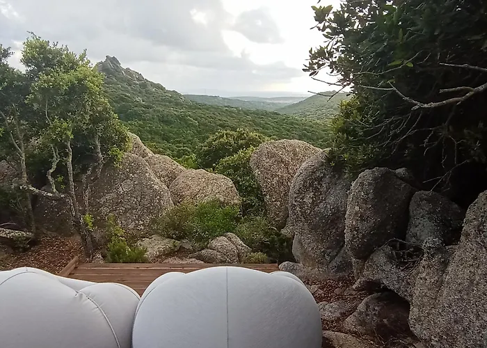 La Cera Farm Santa Teresa Gallura