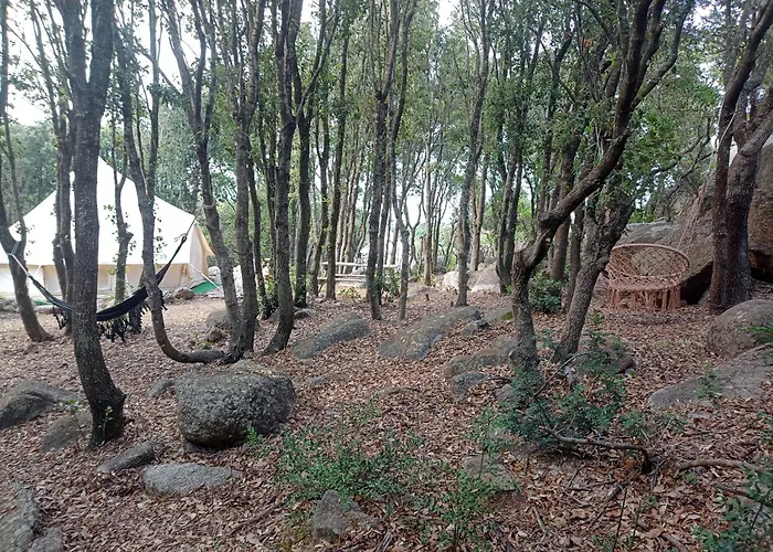 La Cera Farm * Santa Teresa Gallura