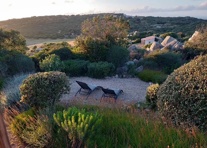 La Cera Farm Santa Teresa Gallura