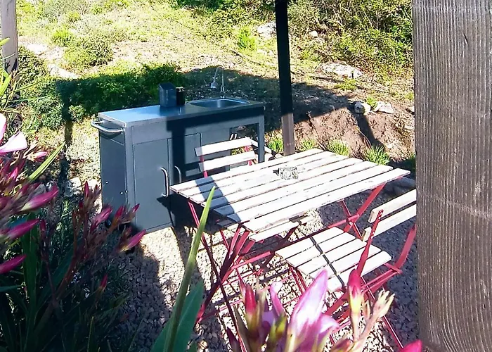 La Cera Farm Kemping