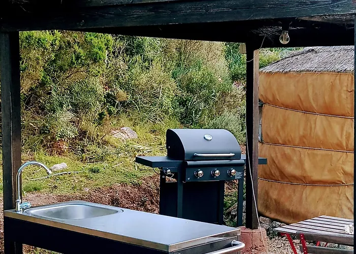 La Cera Farm Kemping *