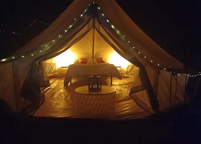 La Cera Farm Kemping Santa Teresa Gallura