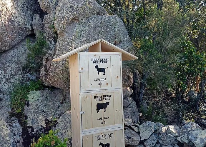 La Cera Farm Kemping