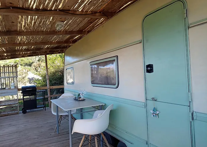 Kemping La Cera Farm *