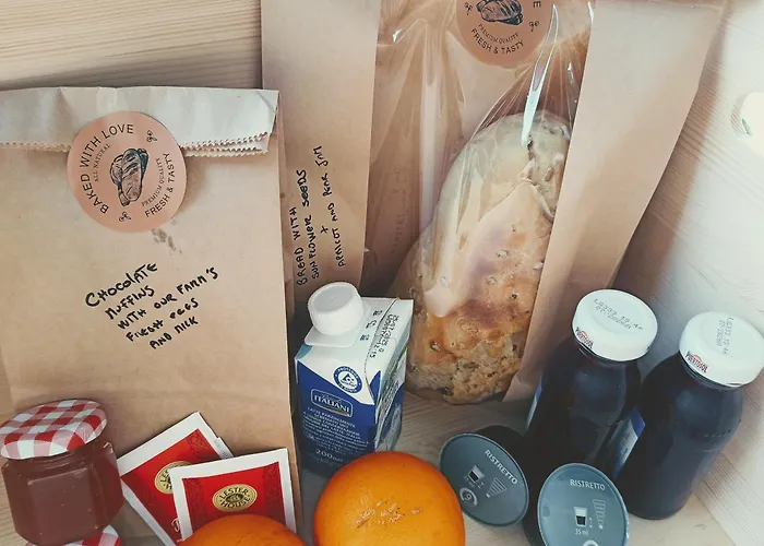 La Cera Farm Kemping Santa Teresa Gallura