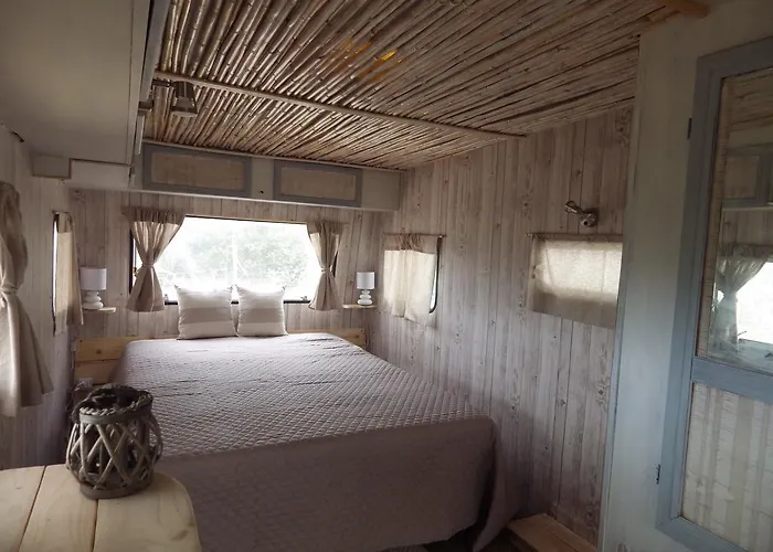 Kemping La Cera Farm *