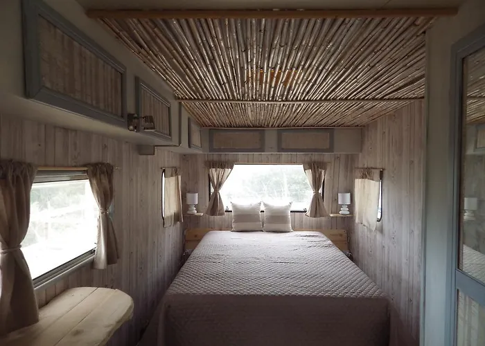 La Cera Farm * Santa Teresa Gallura