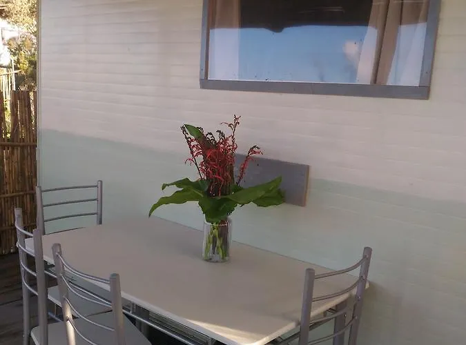 La Cera Farm Kemping *