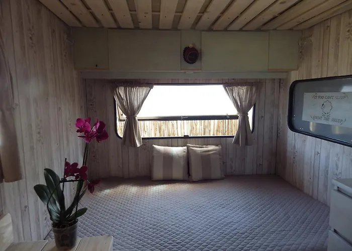 La Cera Farm Kemping