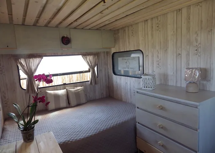 Kemping La Cera Farm *