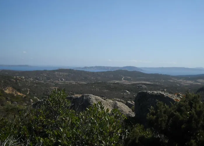 La Cera Farm Santa Teresa Gallura