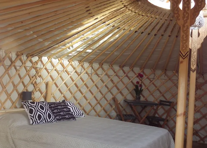 La Cera Farm Kemping Santa Teresa Gallura