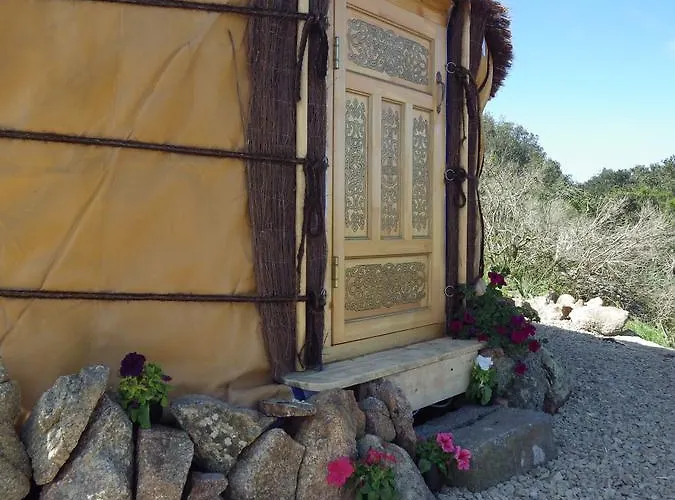 La Cera Farm Santa Teresa Gallura