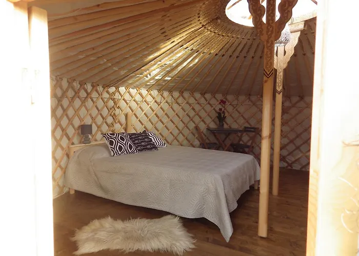 Kemping La Cera Farm