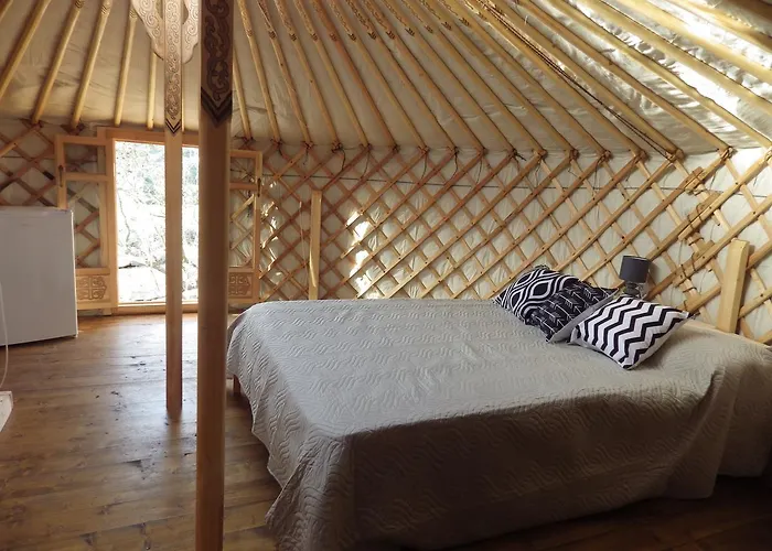 La Cera Farm Camping