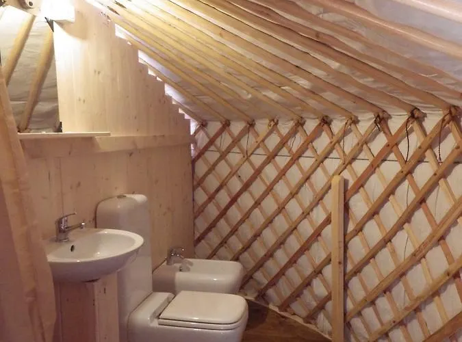 La Cera Farm Kemping