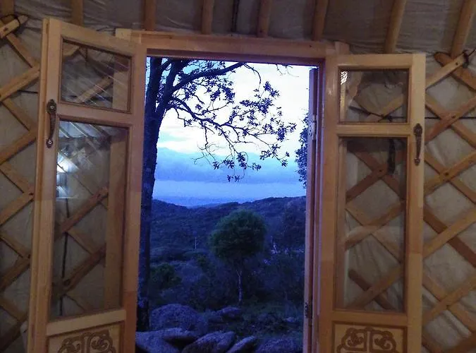 La Cera Farm Kemping