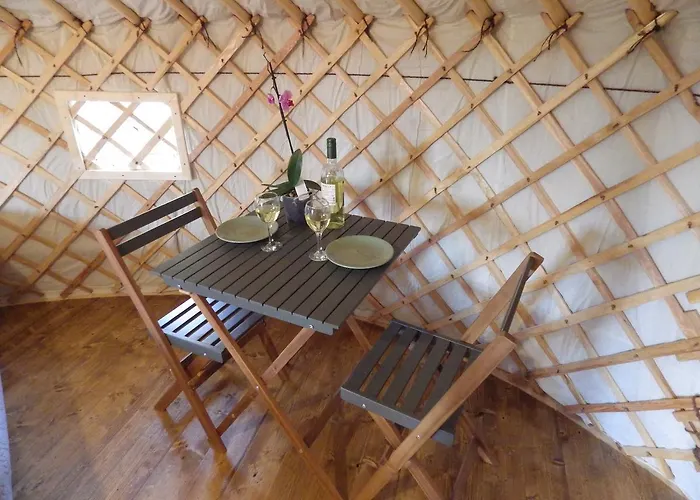 La Cera Farm Kemping Santa Teresa Gallura