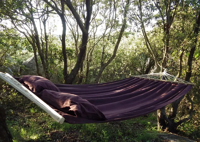 La Cera Farm Kemping *