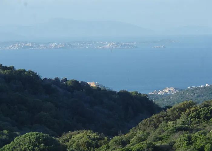 La Cera Farm Kemping Santa Teresa Gallura