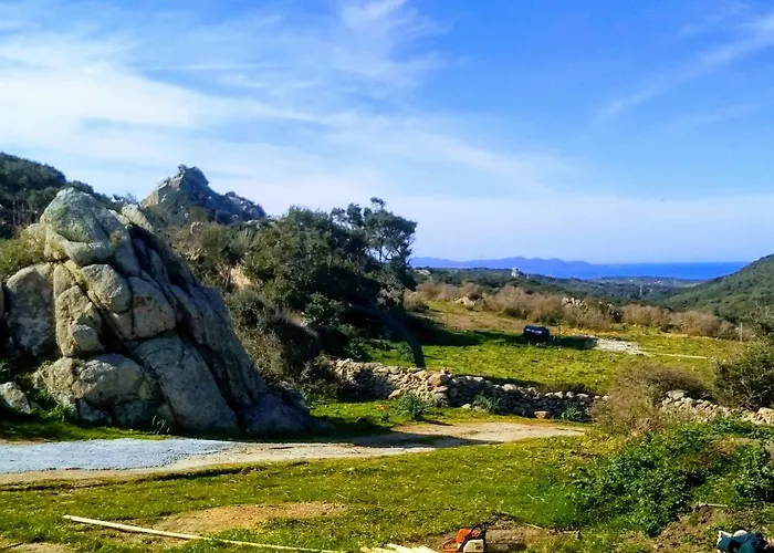 Camping La Cera Farm